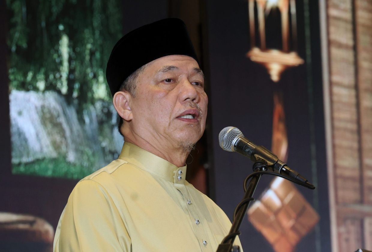 A strategic cross-border initiative with Thailand: Malaysia allocates RM3bil for Sungai Golok project