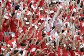 Govt will always put Singaporeans at the centre of all it does and ensure it's always a just society, says PM Wong