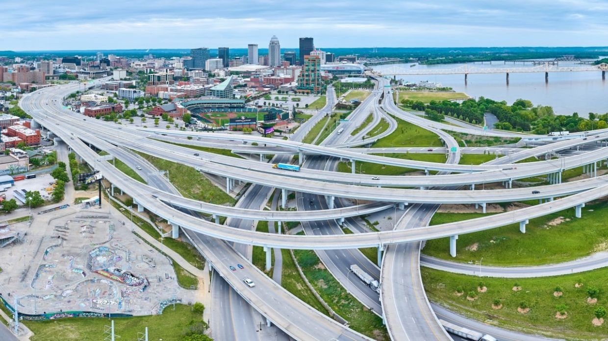 The Ohio legislation that could force Chinese scientists to sell their US homes