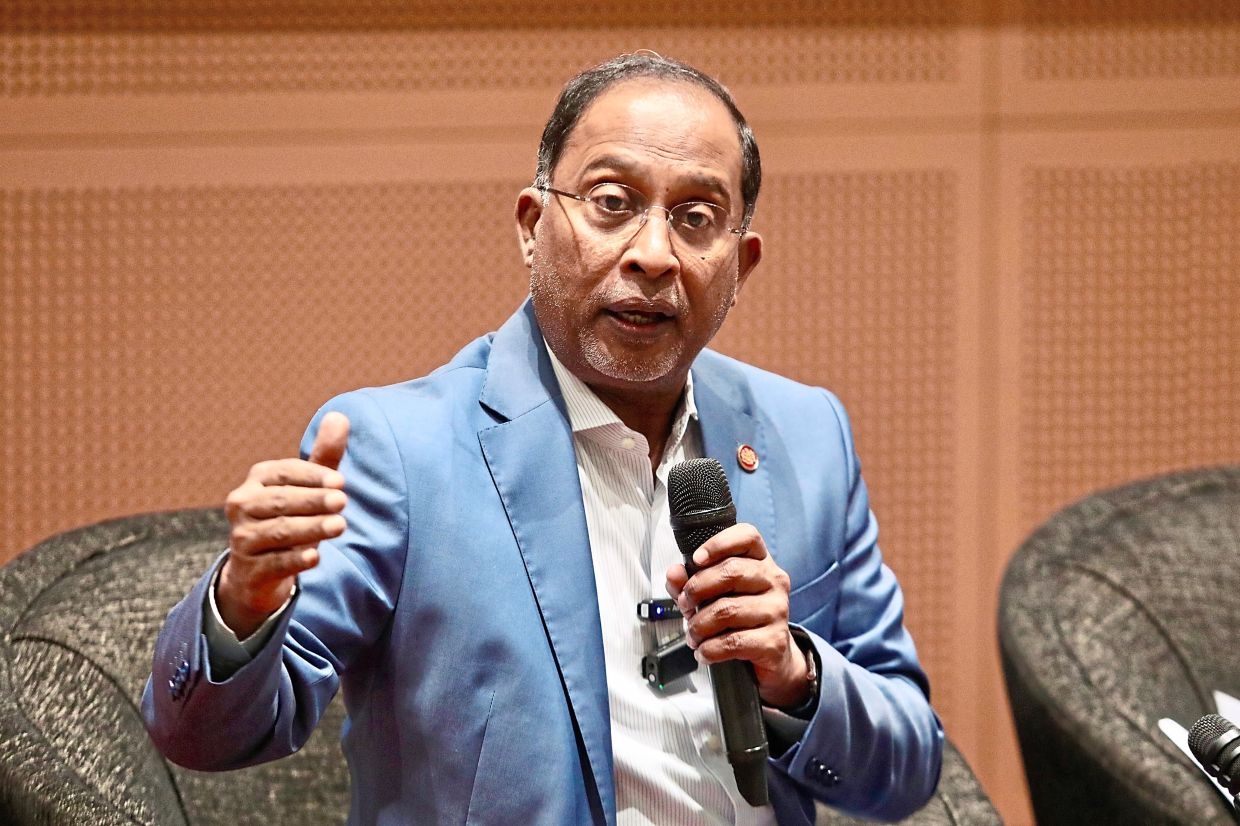 Malaysia committed to inclusive higher education, says Zambry