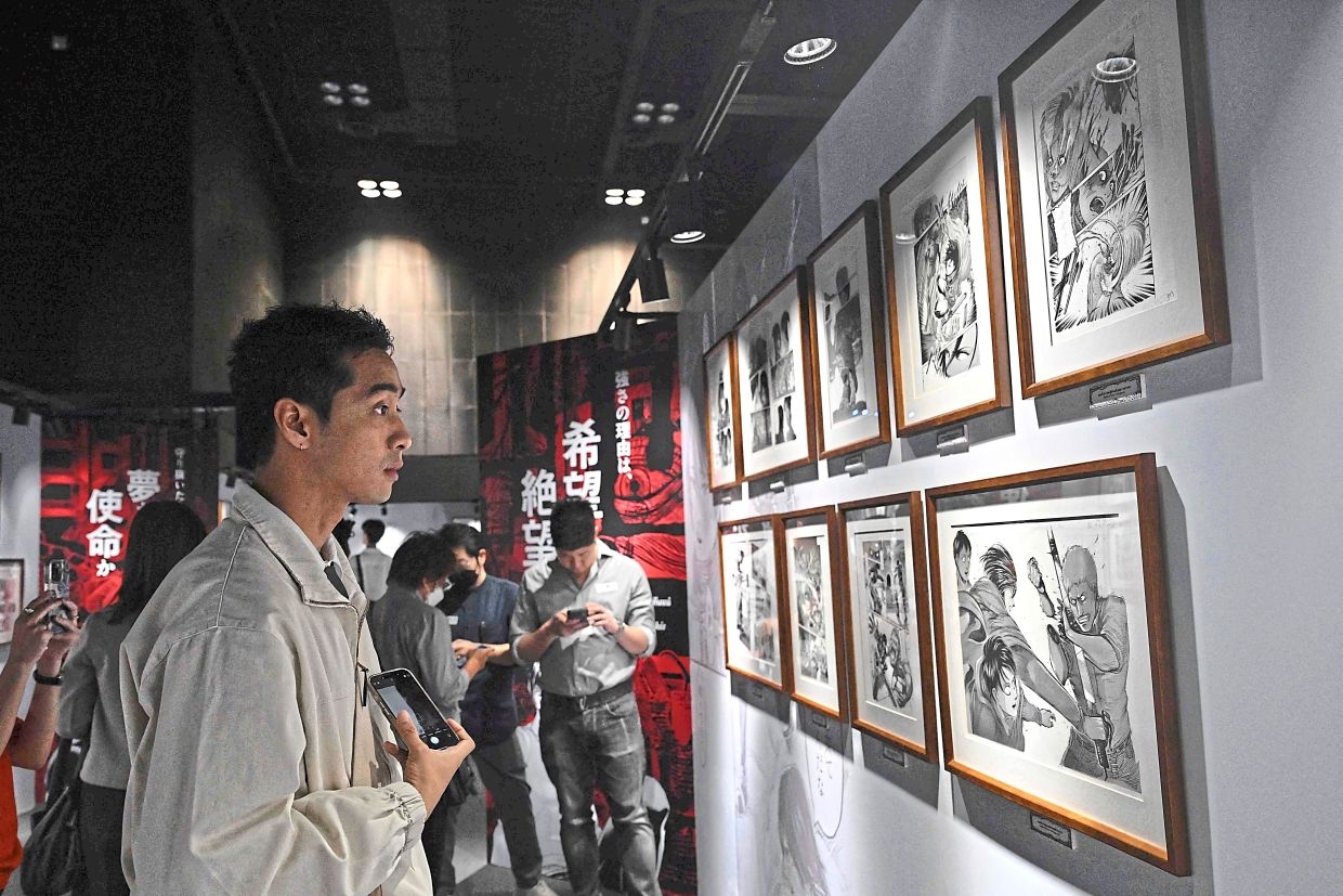 Viral comic sparks fear of quake hitting Japan