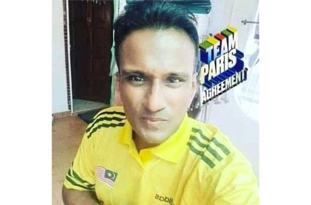RIP to KL football team's Wonder Boy Gopinath