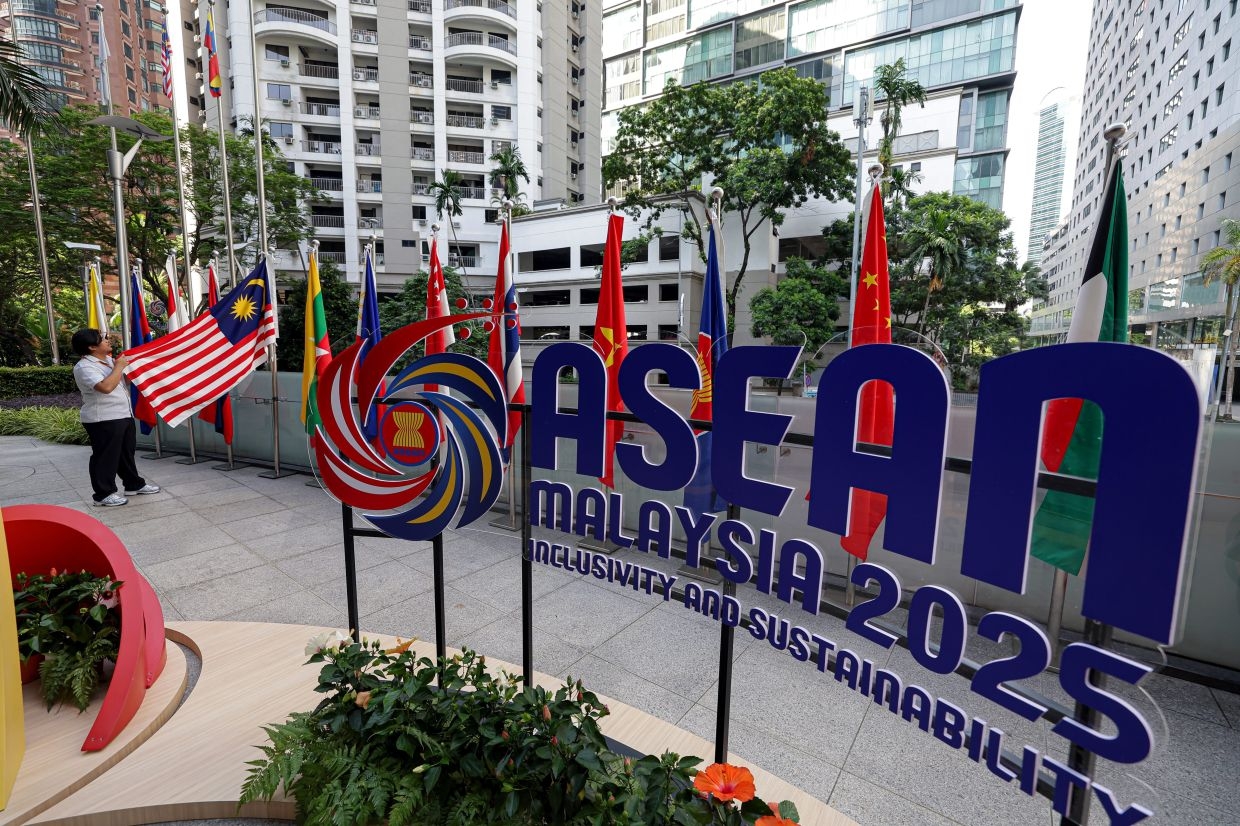 Trilateral summit to reshape Asia-Pacific dynamics