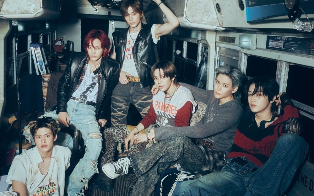 Riize releases first studio album 'Odyssey', to perform in KL in July