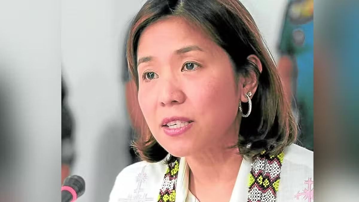 Philippines Budget Secretary wants louder calls for FOI law