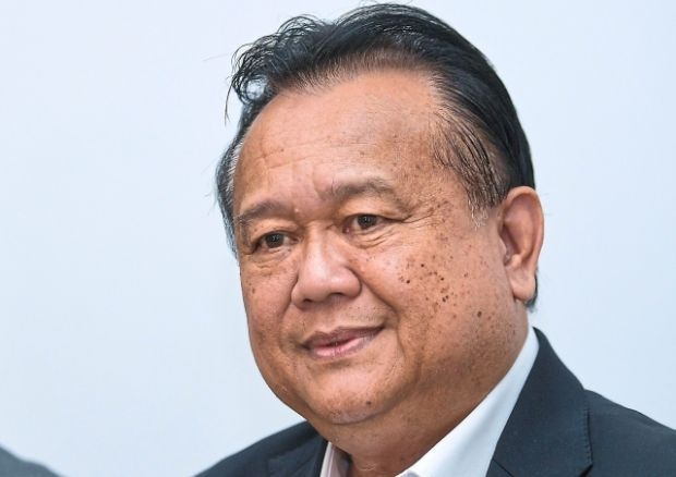 Nanta leads Malaysian delegation to Asia-Pacific transport forum in South Korea