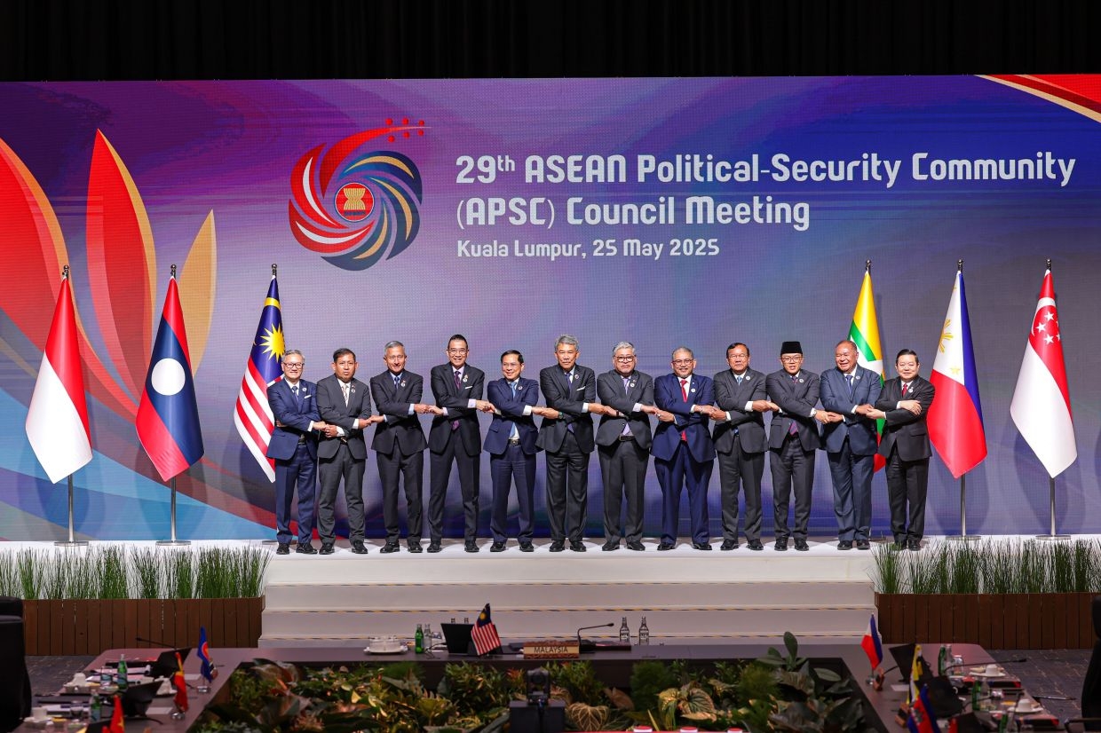 Malaysia, Timor-Leste hold bilateral talks on Asean integration, regional cooperation