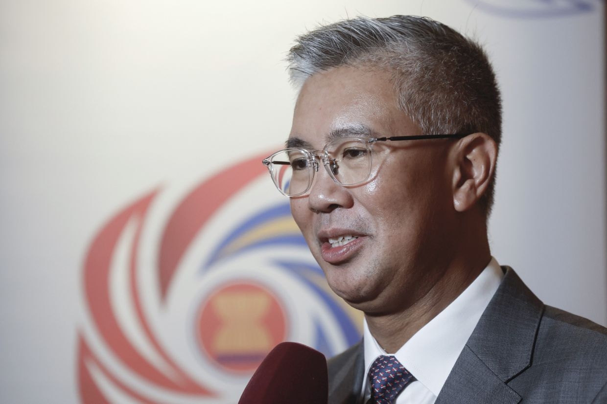 Empowering women leaders: Asean panel discusses resilience, growth