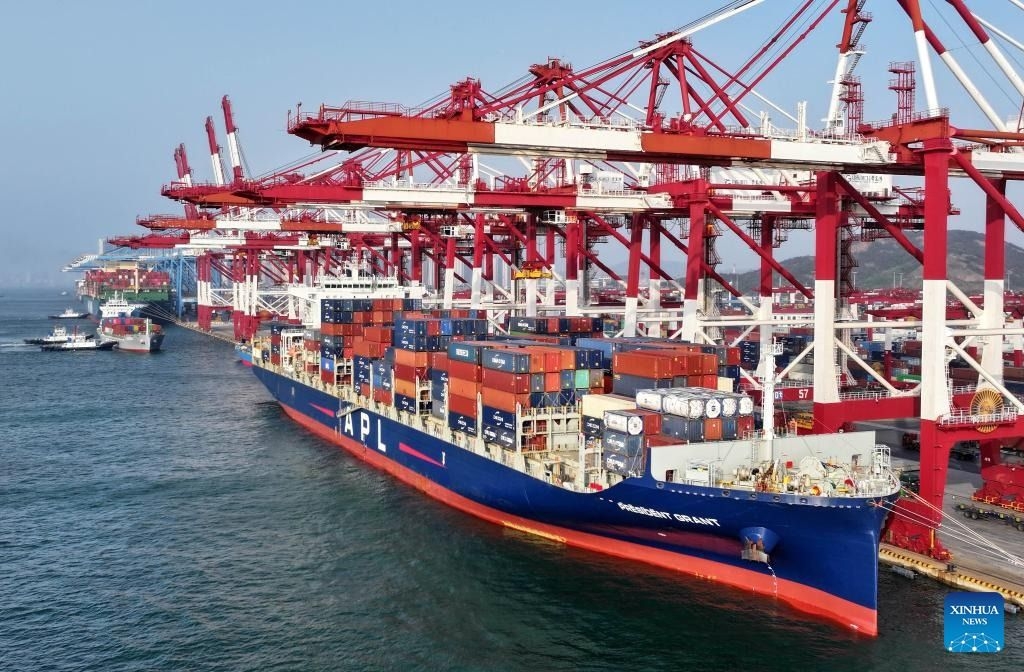 Asean-China-GCC ties seen to inject certainty into global economy