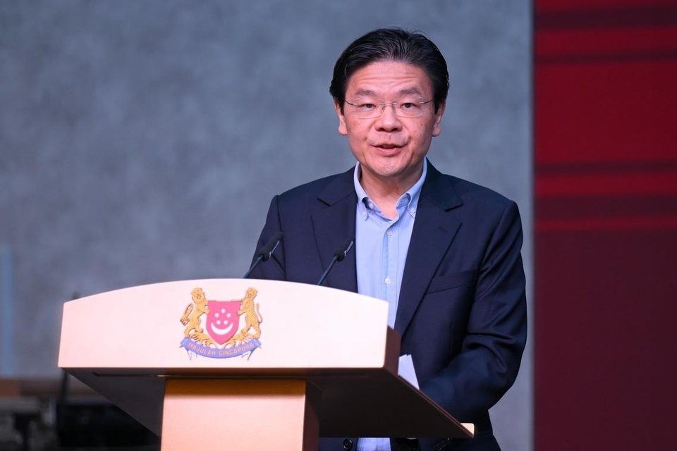 Singapore PM Wong to attend Asean Summit in Kuala Lumpur from Monday (May 26), his first regional meet since taking office