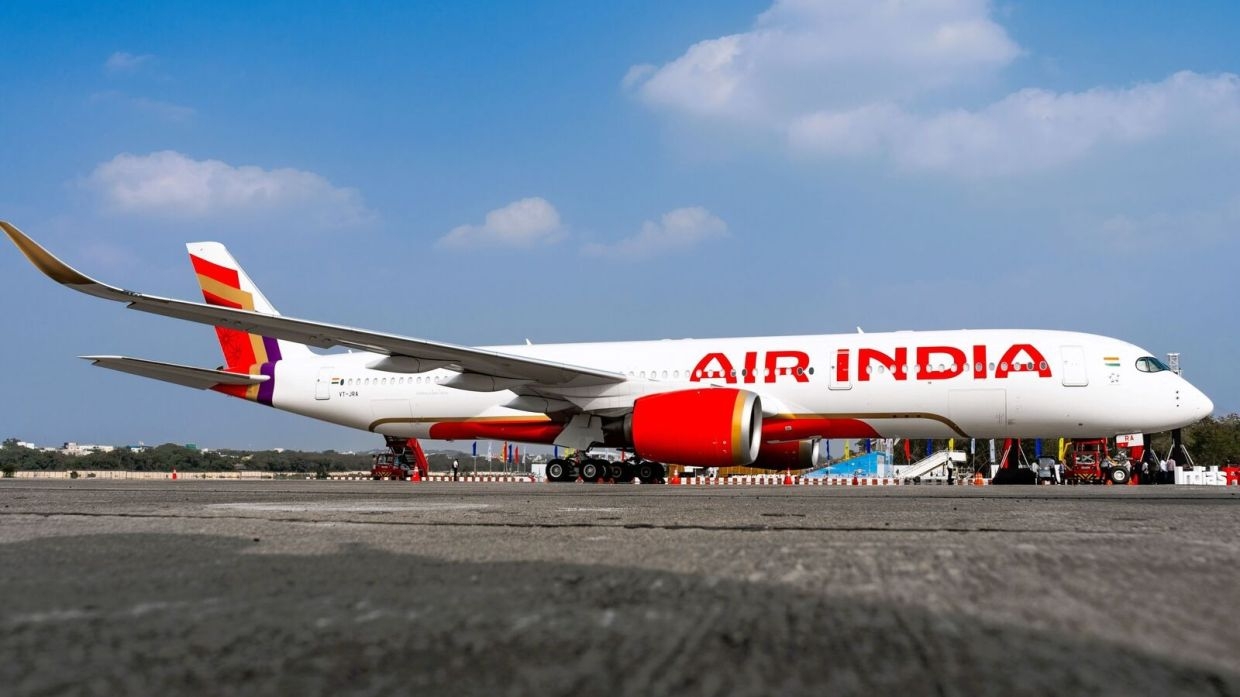 Really, it is a long wait here -- Air India ranked most delayed airline after new record