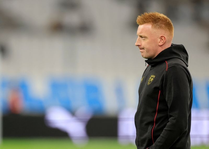 Soccer-Relegated Southampton appoint Still as new manager