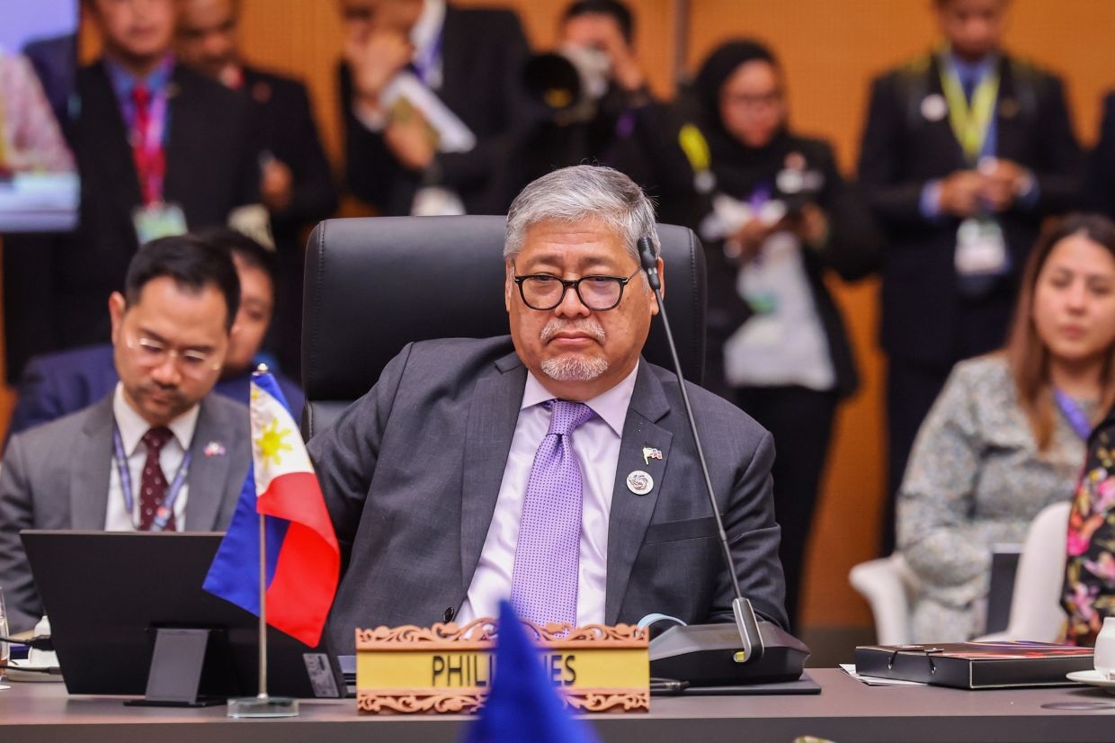 Asean renews call to uphold international law in Gaza