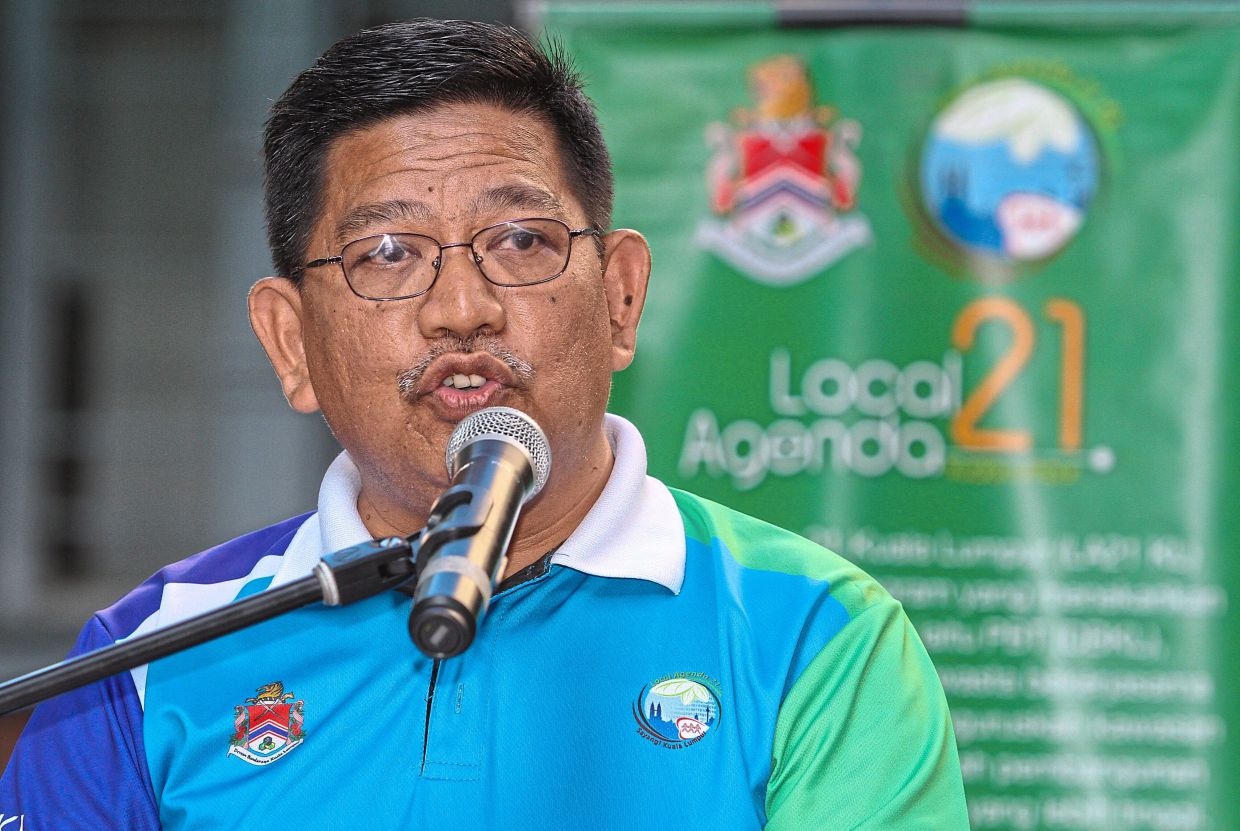 ‘Landowners asked for commercial zoning'