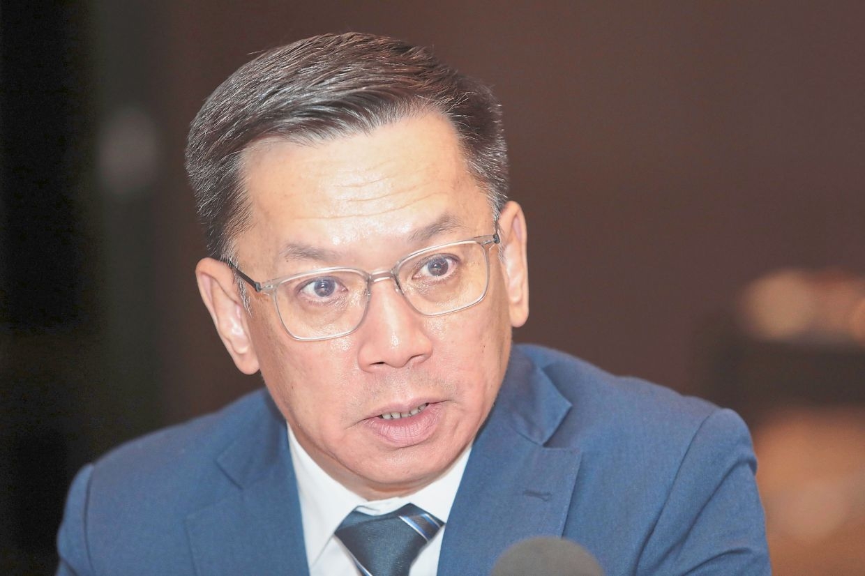 Store expansions set to buoy Focus Point