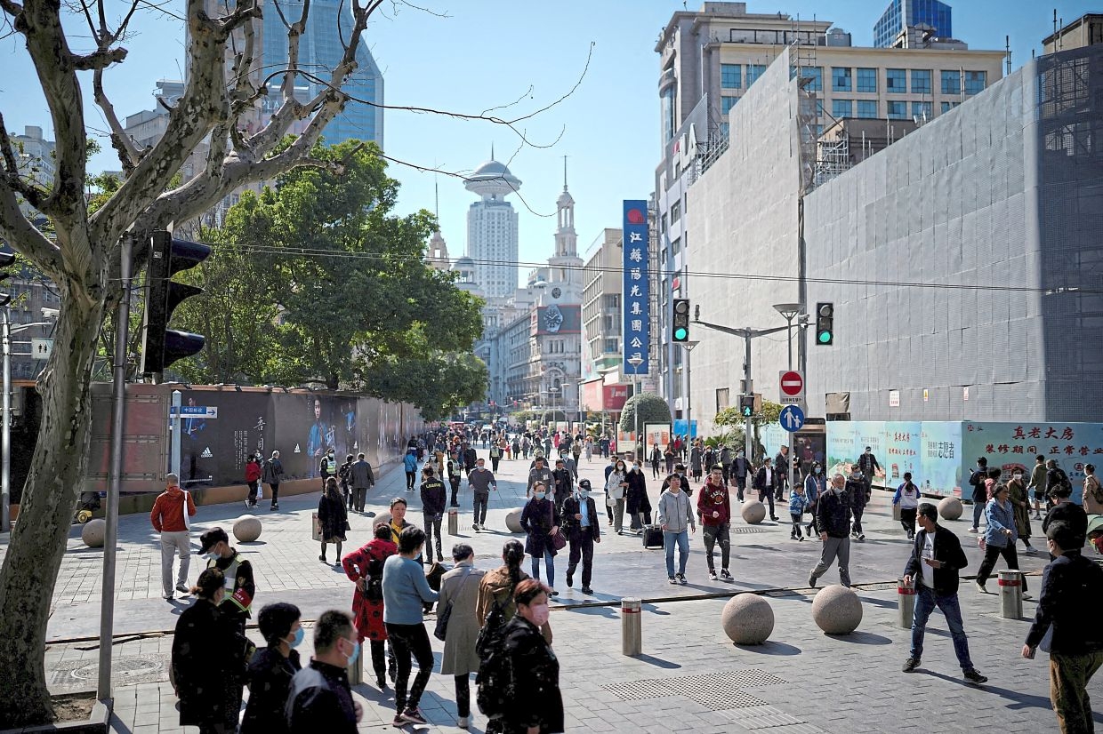 Asian firms eye expansion beyond US