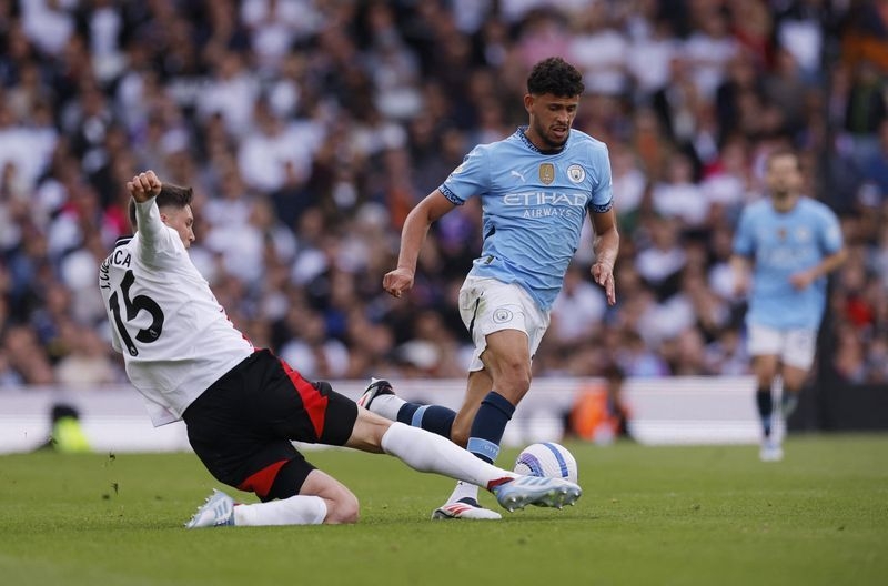 Soccer-Man City, Chelsea and Newcastle secure Champions League spots