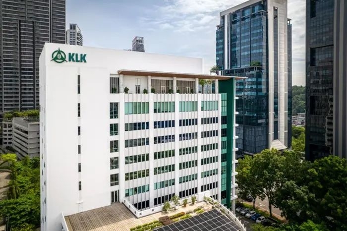 KLK's palm oil production set to rise with drier weather