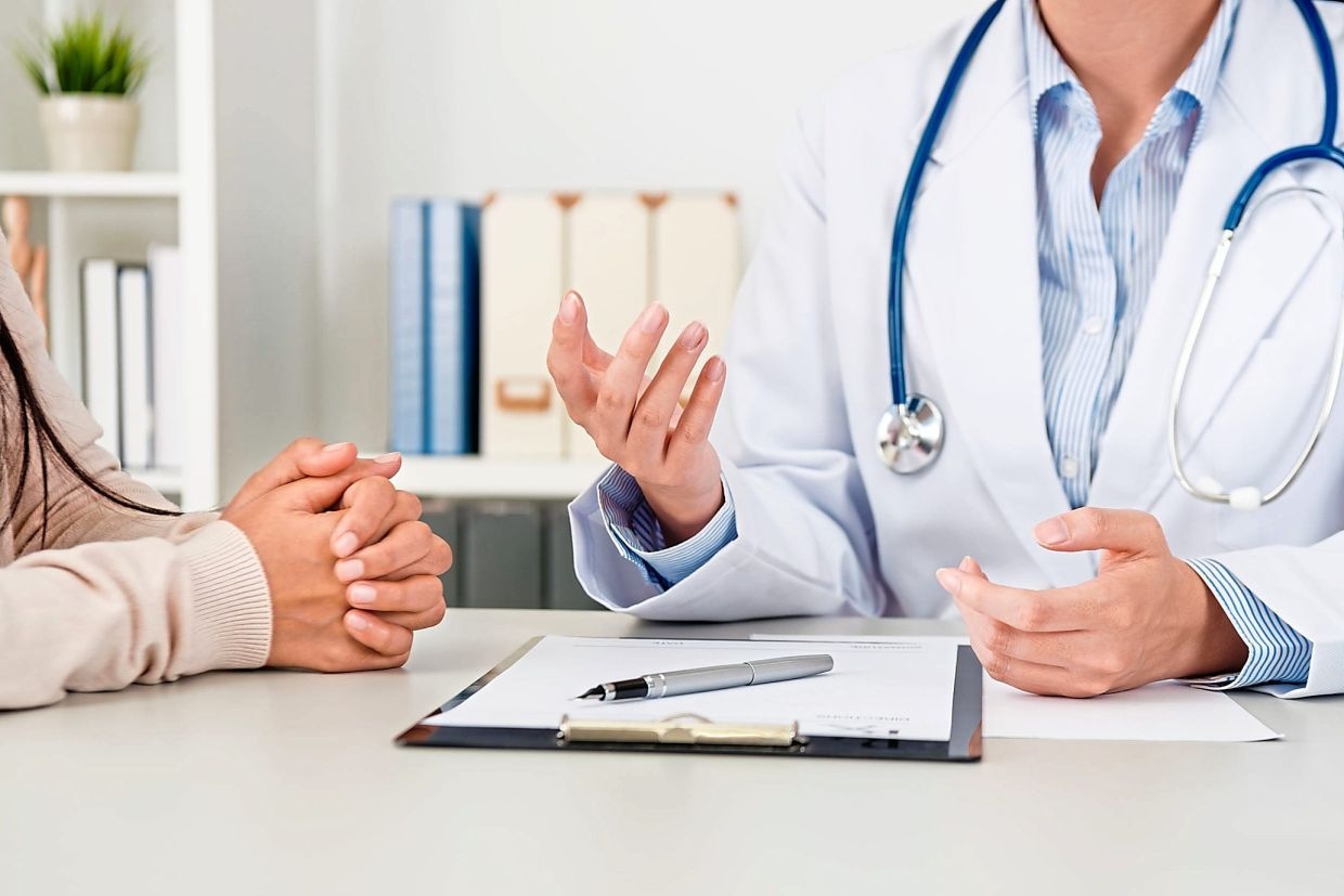 Private clinics get final say on fees