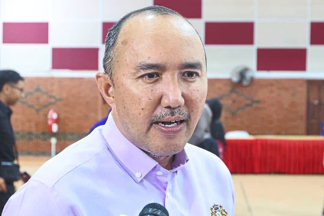 Johor's property demand soaring