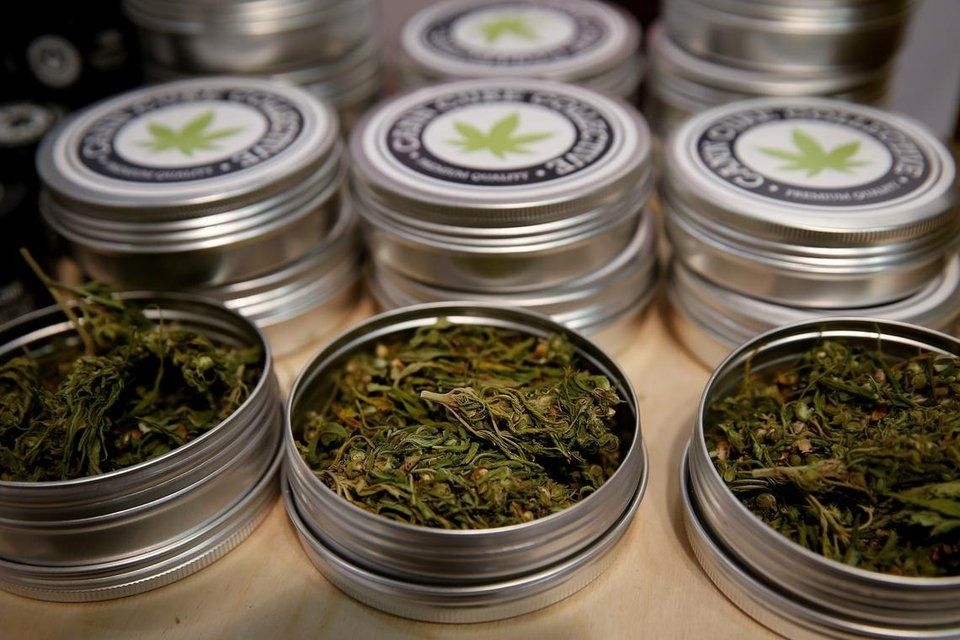 South Korea sees sharp rise in synthetic cannabis use among teenagers