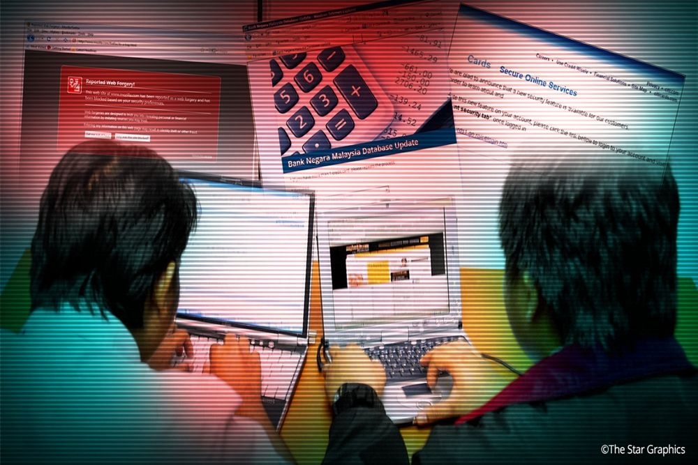 Man, 67, falls prey to promises of profit, loses over RM625,000