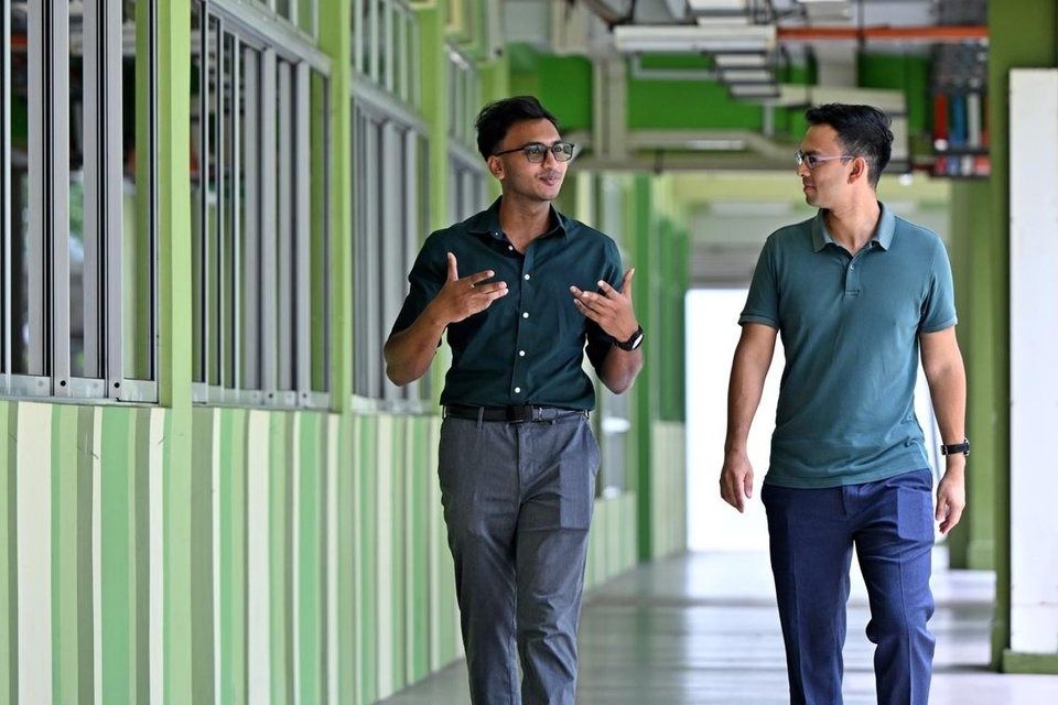 How a Singaporean managed his agoraphobia without hospital treatment