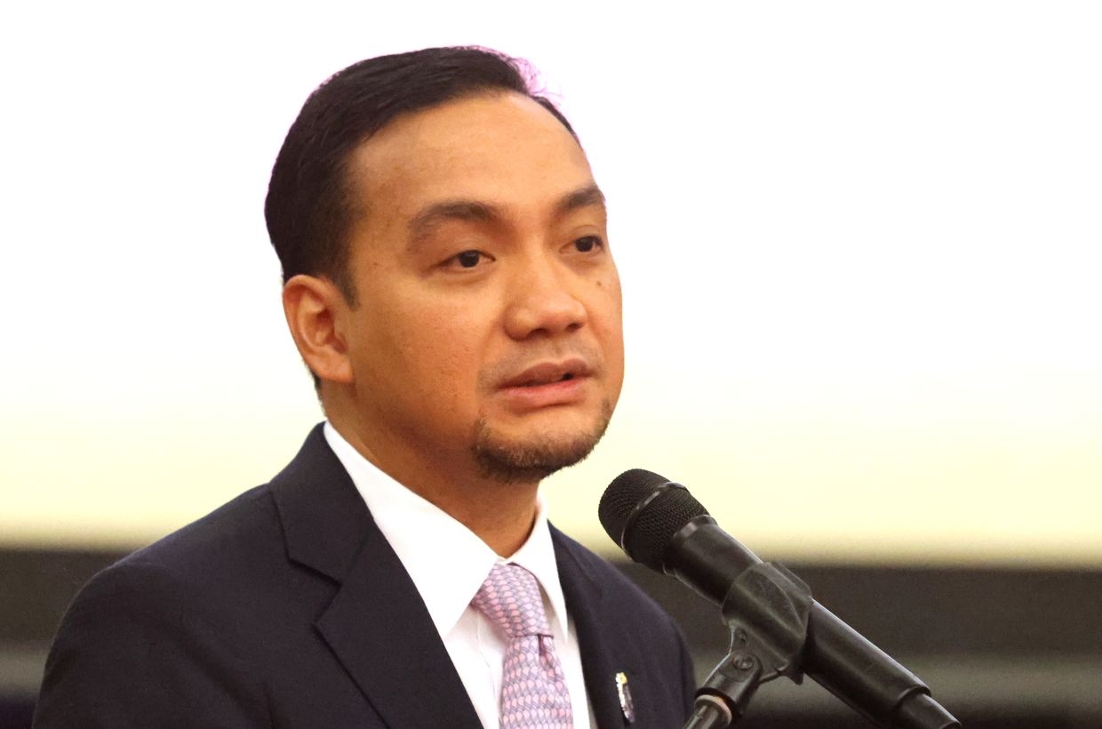 Affected Johor account holders get 15% rebate as MB apologises for four-day water disruption