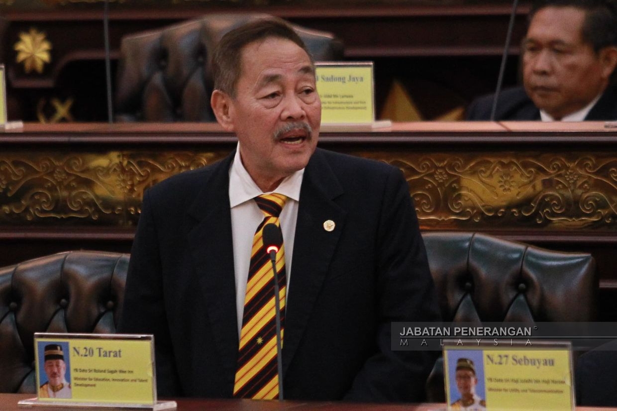 Year Six pupils in Sarawak to sit for inaugural state-level test on Oct 15-16