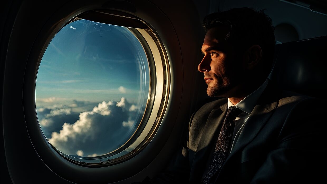 Passenger's 'flight allergy list' mocked online: 'No coffee, no fragrance, no airplane fuel'