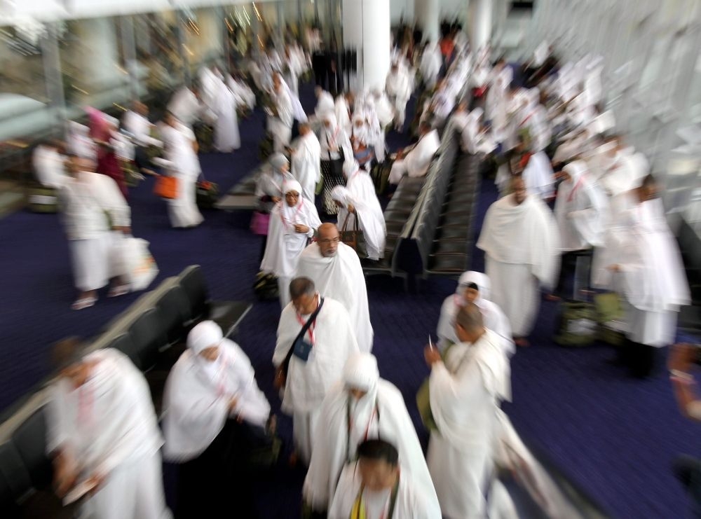 QuickCheck: Are fake invitational haj visa offers being promoted on social media?