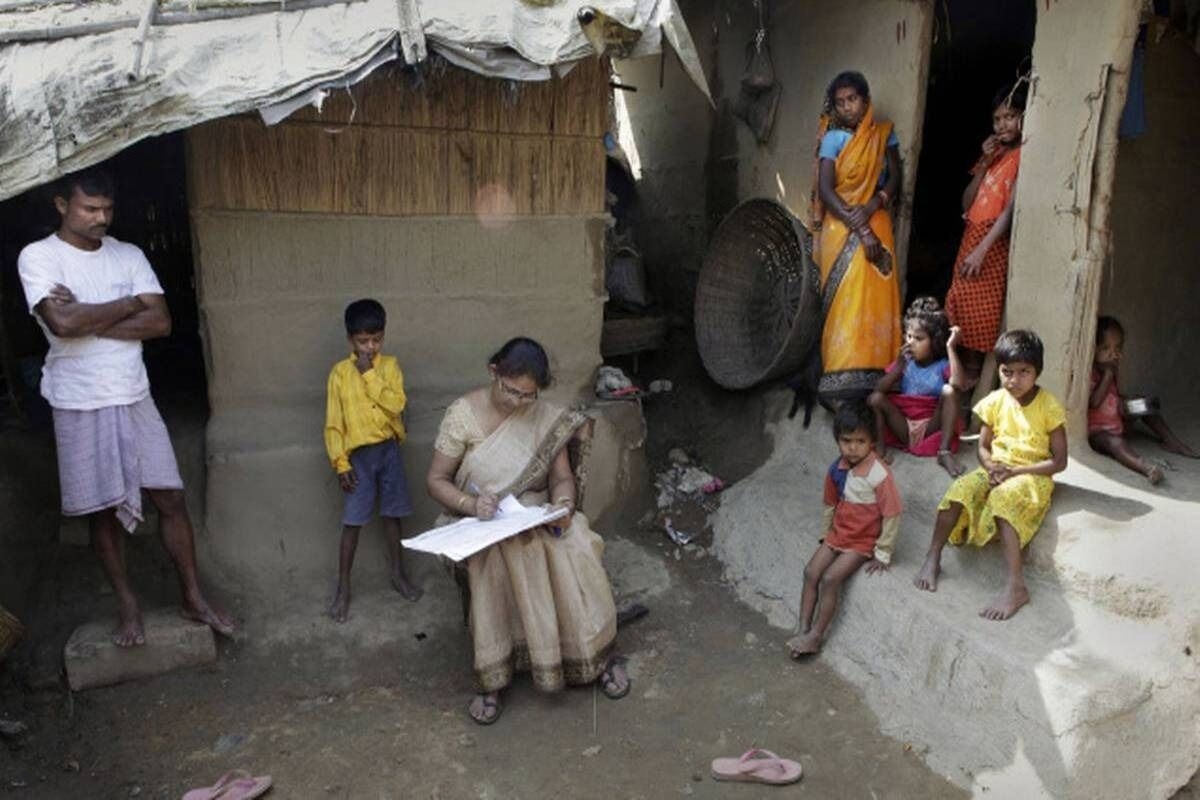 Caste enumeration to aid inclusion; no politics involved, says Modi