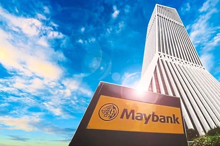 Maybank posts higher 1Q net profit of RM2.59bil