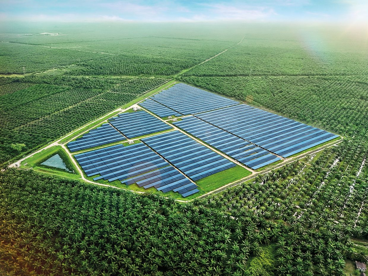 THE ASEAN POWER GRID: UNLOCKING ASEAN'S NET-ZERO POTENTIAL
