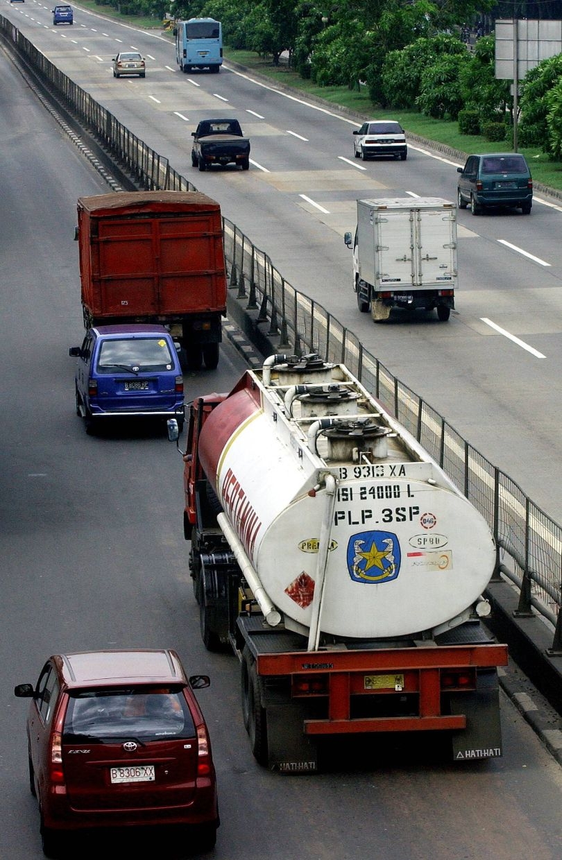 Indonesian energy deregulation vow draws global giants
