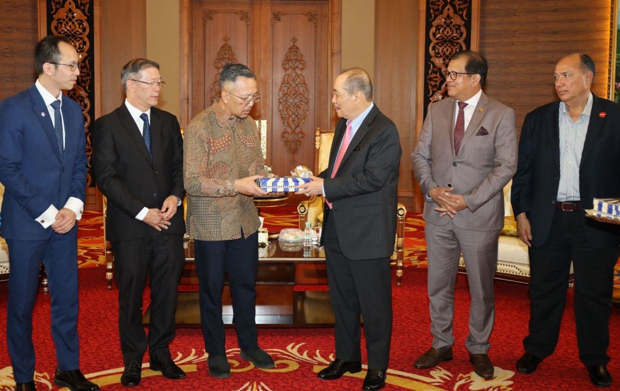 Sabah to host Asean Travel Exchange 2025, gathering influential tourism players