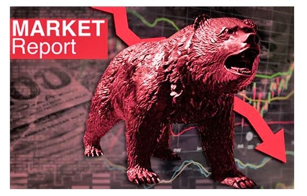 FBM KLCI edges lower amid mixed regional markets