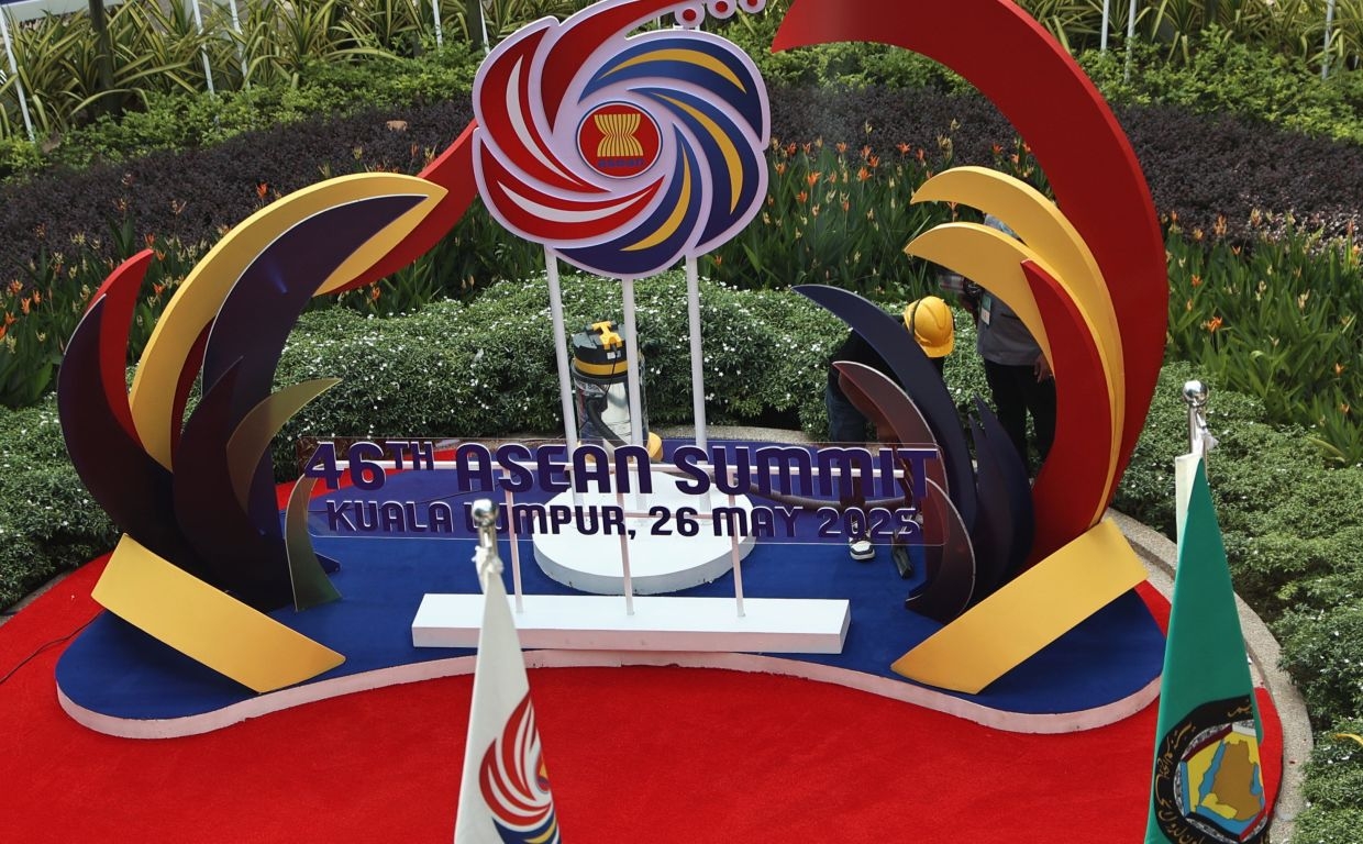 KL Declaration charts new frontiers for Asean unity and innovation