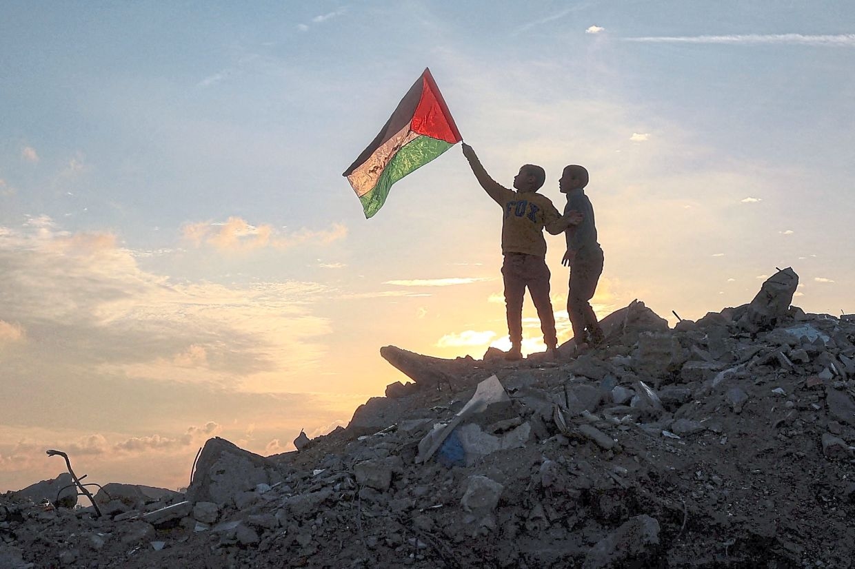 Strategic ties, Palestinian cause dominate Asean-GCC summit agenda