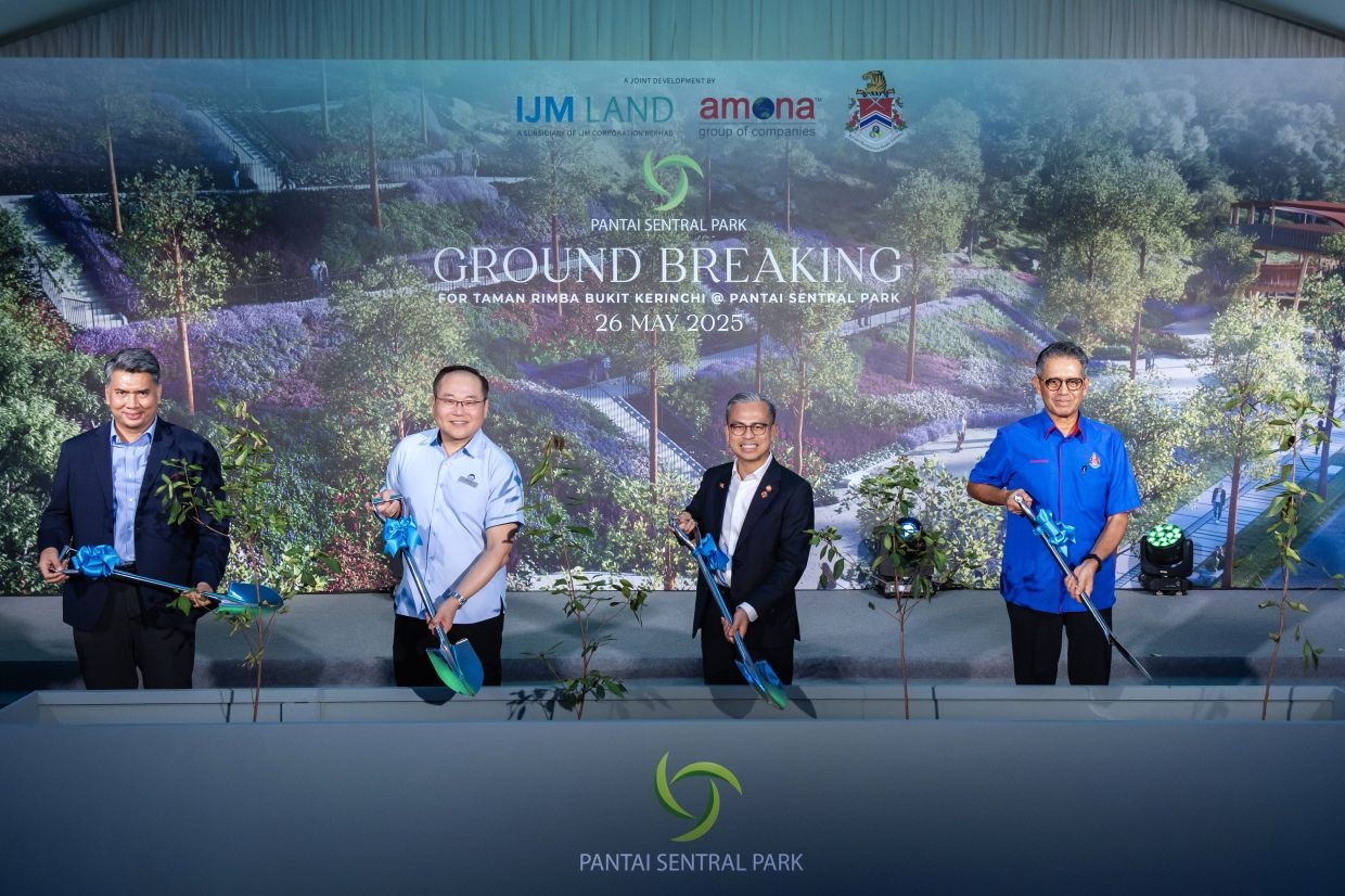 DBKL urged to examine historical elements to be retained in urban redevelopment