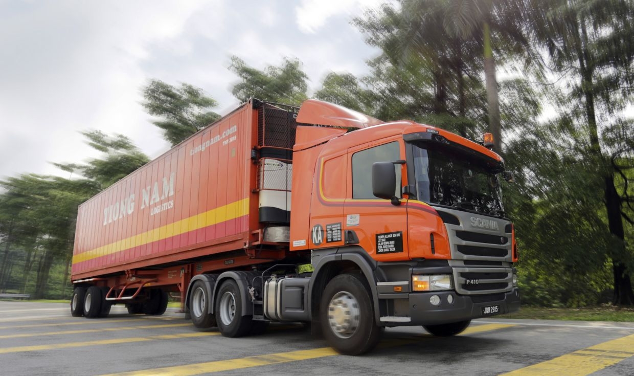 Tiong Nam sees positive outlook for FY2026