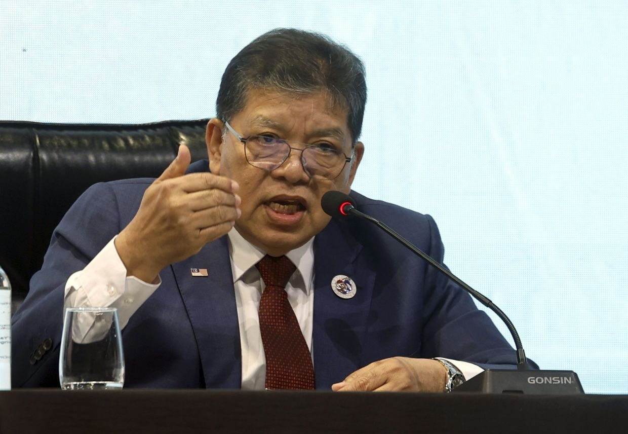 Aipa pushes for women, youth empowerment in Asean nation-building