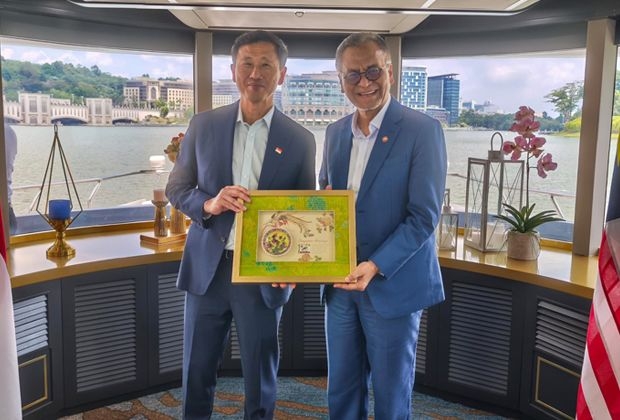 Malaysia, Singapore enhance regional healthcare collaboration