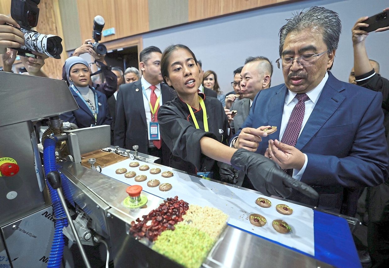 M'sia boosts green push
