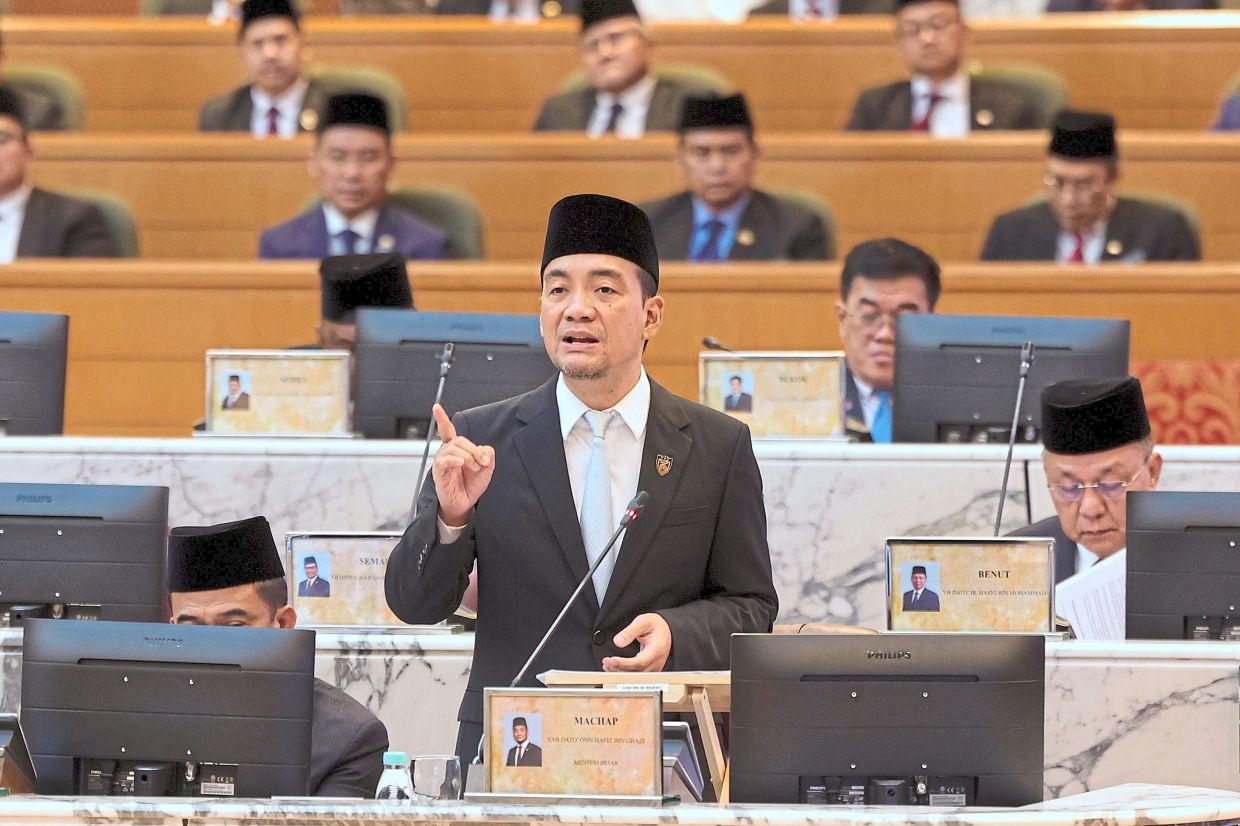 Projects worth RM10bil in limbo despite green light
