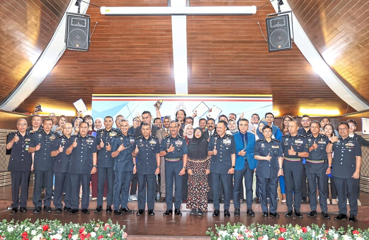 ‘Media plays vital role in nation's safety, prosperity'