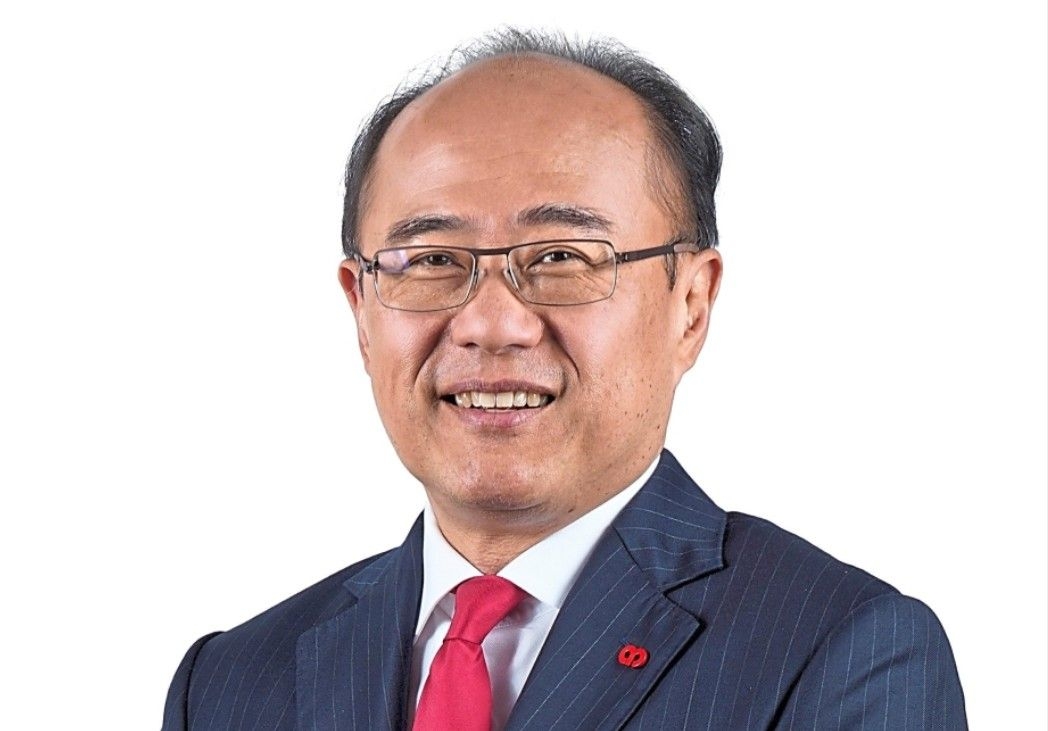 AmBank posts higher RM2bil net profit for FY25