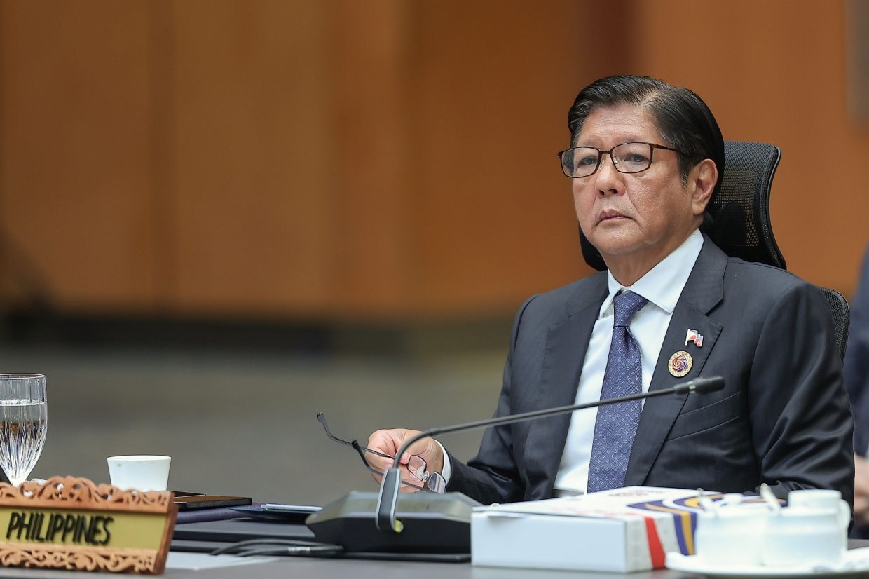 Path ahead for BIMP-EAGA needs innovation, political will, says President Marcos Jr