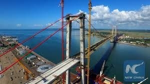 Developing nations face tidal wave of China debt: report