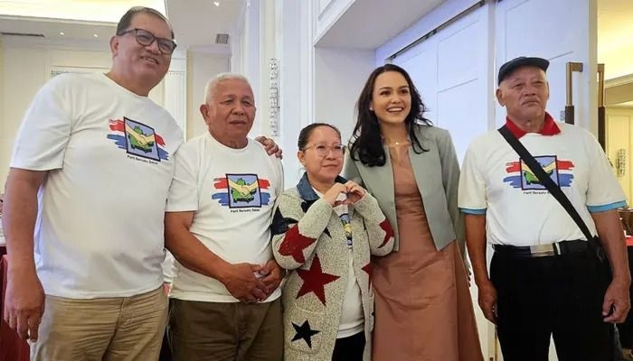 Former Warisan star Rampas says not contesting Sabah polls on Upko ticket